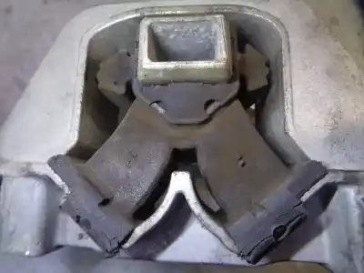 Second-hand car spare part right engine support for citroen c3 ii (sc_) 1.1 i oem iam references 9647722280  9681015380