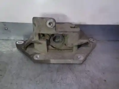 Second-hand car spare part engine support for fiat punto berlina (188) 1.2 16v elx oem iam references 46746990  