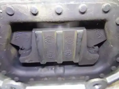Second-hand car spare part engine support for fiat punto berlina (188) 1.2 16v elx oem iam references 46746990  
