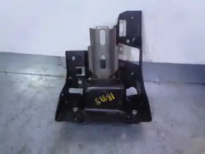 Second-hand car spare part left engine support for citroen c3 ii (sc_) 1.1 i oem iam references 9680293280