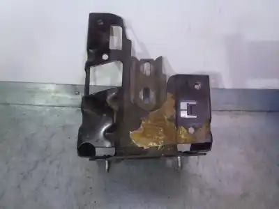 Second-hand car spare part left engine support for citroen c3 ii (sc_) 1.1 i oem iam references 9680293280  
