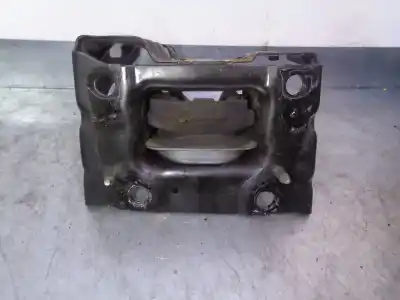 Second-hand car spare part left engine support for citroen c3 ii (sc_) 1.1 i oem iam references 9680293280  