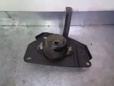 Recambio de automóvil de segunda mano de SOPORTE MOTOR IZQUIERDO para CITROEN C4 SEDAN  referencias OEM IAM 9658252780  9623049180