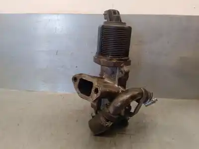 Автозапчастина б/у клапан egr для fiat punto (evo) (199) 1.3 16v jtd cat посилання на oem iam 5000240070  700020240