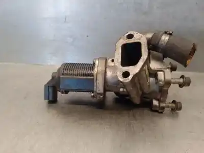 Автозапчастина б/у клапан egr для fiat punto (evo) (199) 1.3 16v jtd cat посилання на oem iam 5000240070  700020240