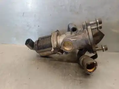 Автозапчастина б/у клапан egr для fiat punto (evo) (199) 1.3 16v jtd cat посилання на oem iam 5000240070  700020240