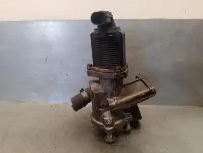 Peça sobressalente para automóvel em segunda mão válvula egr por fiat punto (evo) (199) 1.3 16v jtd cat referências oem iam 5000240070