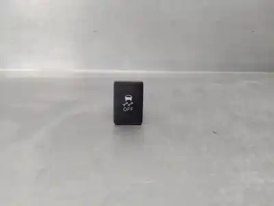 Peça sobressalente para automóvel em segunda mão trocar por toyota auris 1.8 16v (híbrido) referências oem iam 8498806071