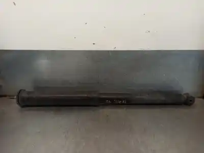 Автозапчастина б/у амортизатор задній лівий для citroen c1 audace посилання на oem iam 485300h010