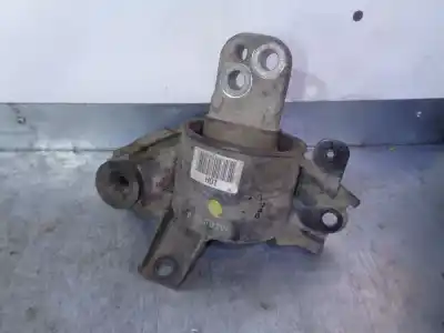 Second-hand car spare part gearbox support for hyundai i30 (fd) 1.6 crdi oem iam references 218302h000