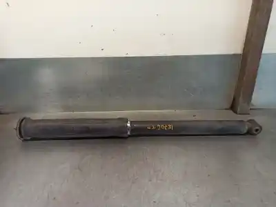 Автозапчастина б/у правий задній амортизатор для citroen c1 audace посилання на oem iam 485300h010