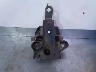 Second-hand car spare part left engine support for citroen c1 audace oem iam references 1813k4  