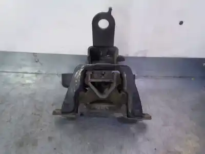 Second-hand car spare part left engine support for citroen c1 audace oem iam references 1813k4  