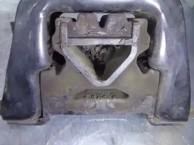 Second-hand car spare part left engine support for citroen c1 audace oem iam references 1813k4  