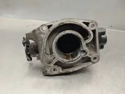 Автозапчастина б/у коробка метелика для ford ka (ccq) 1.3 cat посилання на oem iam 97bfad  570510