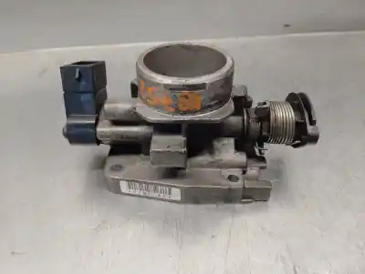 Автозапчастина б/у коробка метелика для ford ka (ccq) 1.3 cat посилання на oem iam 97bfad  570510