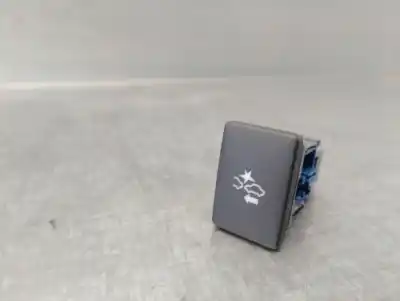 Peça sobressalente para automóvel em segunda mão trocar por toyota auris 1.8 16v (híbrido) referências oem iam 8477002010