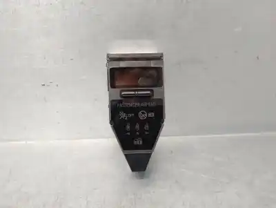 Peça sobressalente para automóvel em segunda mão display gps / multimídia por toyota auris 1.8 16v (híbrido) referências oem iam 8391002200