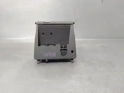 Second-hand car spare part electronic module for toyota auris 1.8 16v (híbrido) oem iam references 8818102060  a2c757646030