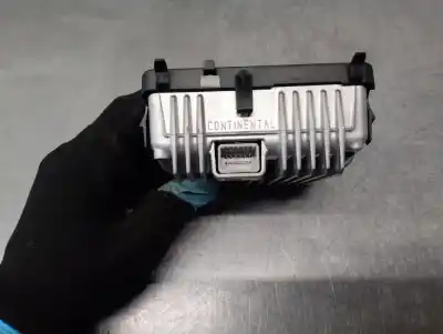 Second-hand car spare part electronic module for toyota auris 1.8 16v (híbrido) oem iam references 8818102060  a2c757646030