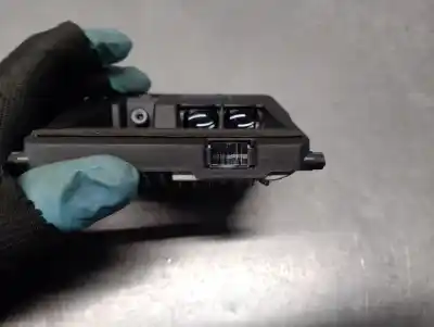 Second-hand car spare part electronic module for toyota auris 1.8 16v (híbrido) oem iam references 8818102060  a2c757646030