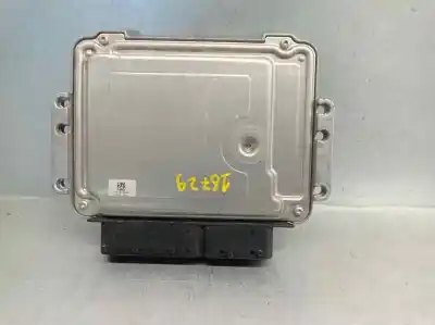 Second-hand car spare part ecu engine control for hyundai i30 (fd) 1.6 crdi oem iam references 391062a710  0281014291 Second-hand car spare part ecu engine control for hyundai i30 (fd) 1.6 crdi oem iam references 391062a710  0281014291