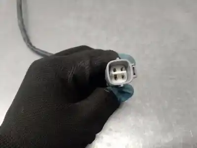 Peça sobressalente para automóvel em segunda mão sonda lambda por toyota auris 1.8 16v (híbrido) referências oem iam 8946502380  358301u30