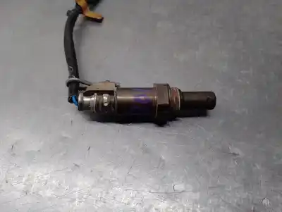 Peça sobressalente para automóvel em segunda mão sonda lambda por toyota auris 1.8 16v (híbrido) referências oem iam 8946502380  358301u30