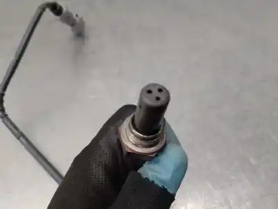 Peça sobressalente para automóvel em segunda mão sonda lambda por toyota auris 1.8 16v (híbrido) referências oem iam 8946502380  358301u30