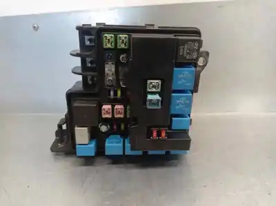 Second-hand car spare part fuse box unit for hyundai i30 (fd) 1.6 crdi oem iam references 919501h030