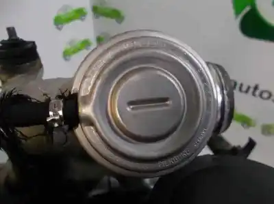 Second-hand car spare part complete engine for seat toledo (1l) 1.9 tdi oem iam references afn  