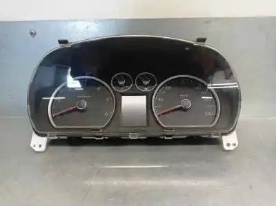 Автозапчасти б/у приборная доска за hyundai i30 (fd) 1.6 crdi ссылки oem iam 940032l525