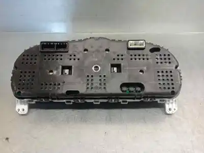 Second-hand car spare part dashboard for hyundai i30 (fd) 1.6 crdi oem iam references 940032l525  940032l510 Second-hand car spare part dashboard for hyundai i30 (fd) 1.6 crdi oem iam references 940032l525  940032l510