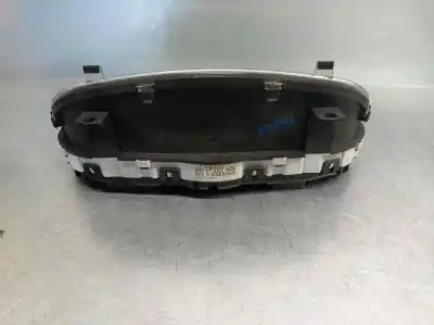 Second-hand car spare part dashboard for hyundai i30 (fd) 1.6 crdi oem iam references 940032l525  940032l510 Second-hand car spare part dashboard for hyundai i30 (fd) 1.6 crdi oem iam references 940032l525  940032l510