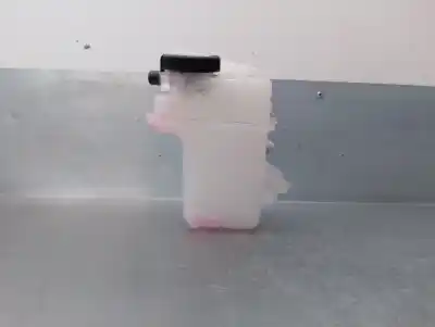 Peça sobressalente para automóvel em segunda mão depósito de expansão por toyota auris 1.8 16v (híbrido) referências oem iam g91h002011