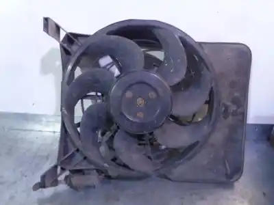İkinci el araba yedek parçası elektro fan için opel omega b (v94) 2.0 dti 16v (f69 m69 p69) oem iam referansları 3135103290