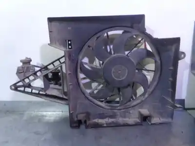 İkinci el araba yedek parçası elektro fan için opel omega b (v94) 2.0 dti 16v (f69 m69 p69) oem iam referansları 3135103289