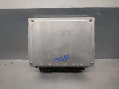 Автозапчасти б/у блок управления двигателем за audi a4 berlina (b5) 1.8 ссылки oem iam 8d0907558b  0261204774