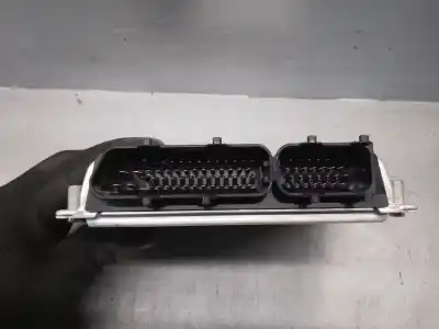 Автозапчасти б/у блок управления двигателем за audi a4 berlina (b5) 1.8 ссылки oem iam 8d0907558b  0261204774