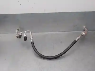 Second-hand car spare part air conditioning pipes for ford mustang 2.3 ecoboost cat oem iam references fr3z19972g