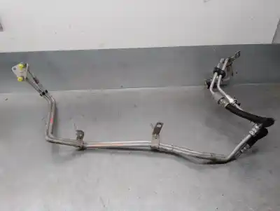 Pièce détachée automobile d'occasion tube pour ford mustang 2.3 ecoboost cat références oem iam fr3z7r081k