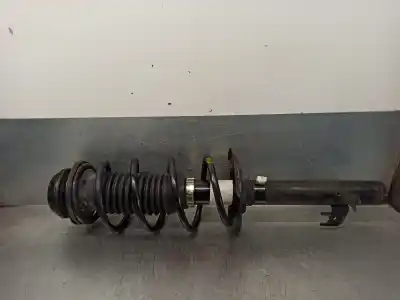 Автозапчастина б/у амортизатор передній лівий для citroen c1 audace посилання на oem iam 485200h020