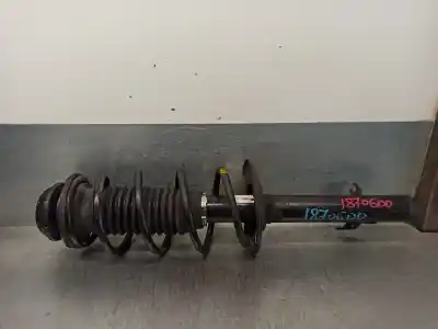 Автозапчастина б/у передній правий амортизатор для citroen c1 audace посилання на oem iam 485100h020