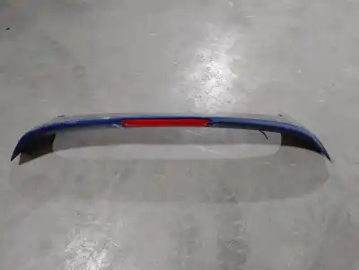Second-hand car spare part REAR SPOILER for FORD FIESTA (CB1)  OEM IAM references 8A61A44210B  