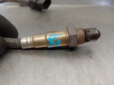 Second-hand car spare part lambda probe for hyundai i30 (fd) 1.6 crdi oem iam references 393502a420  0281004091 Second-hand car spare part lambda probe for hyundai i30 (fd) 1.6 crdi oem iam references 393502a420  0281004091
