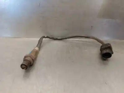 Second-hand car spare part lambda probe for hyundai i30 (fd) 1.6 crdi oem iam references 393502a420