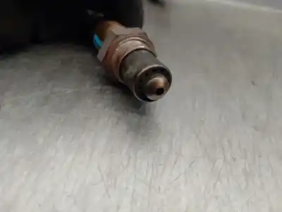 Peça sobressalente para automóvel em segunda mão sonda lambda por hyundai i30 (fd) 1.6 crdi referências oem iam 393502a420  0281004091