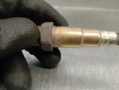 Peça sobressalente para automóvel em segunda mão sonda lambda por hyundai i30 (fd) 1.6 crdi referências oem iam 393502a420  0281004091