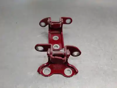 Peça sobressalente para automóvel em segunda mão dobradiça por toyota auris 1.8 16v (híbrido) referências oem iam 687500h010