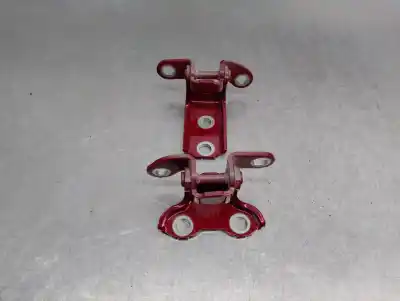 Peça sobressalente para automóvel em segunda mão dobradiça por toyota auris 1.8 16v (híbrido) referências oem iam 687600h010